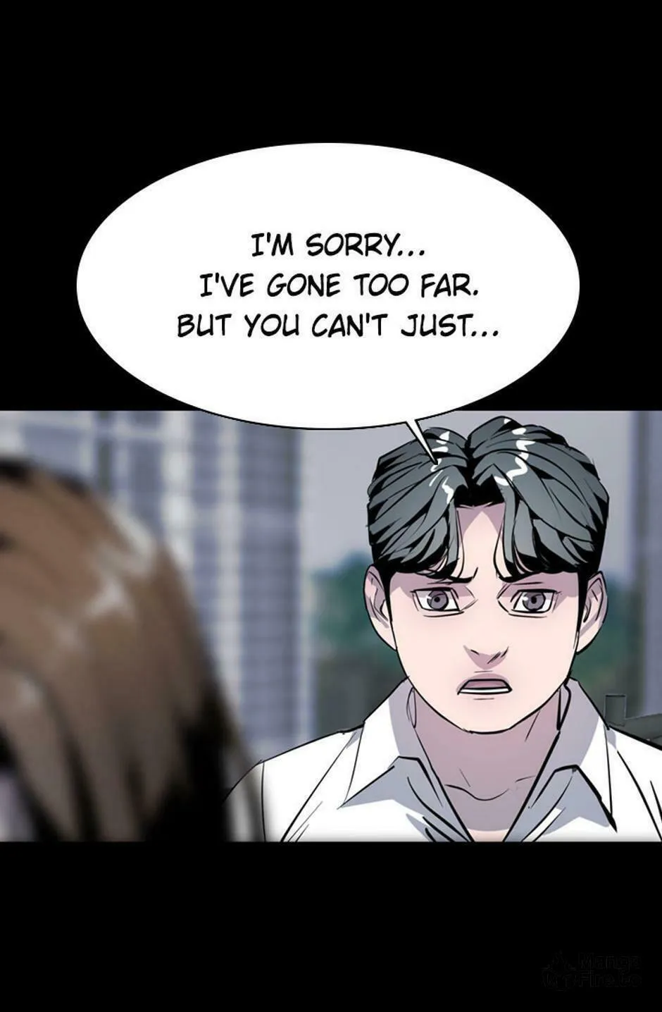 His Memory Chapter 65 page 46 - 