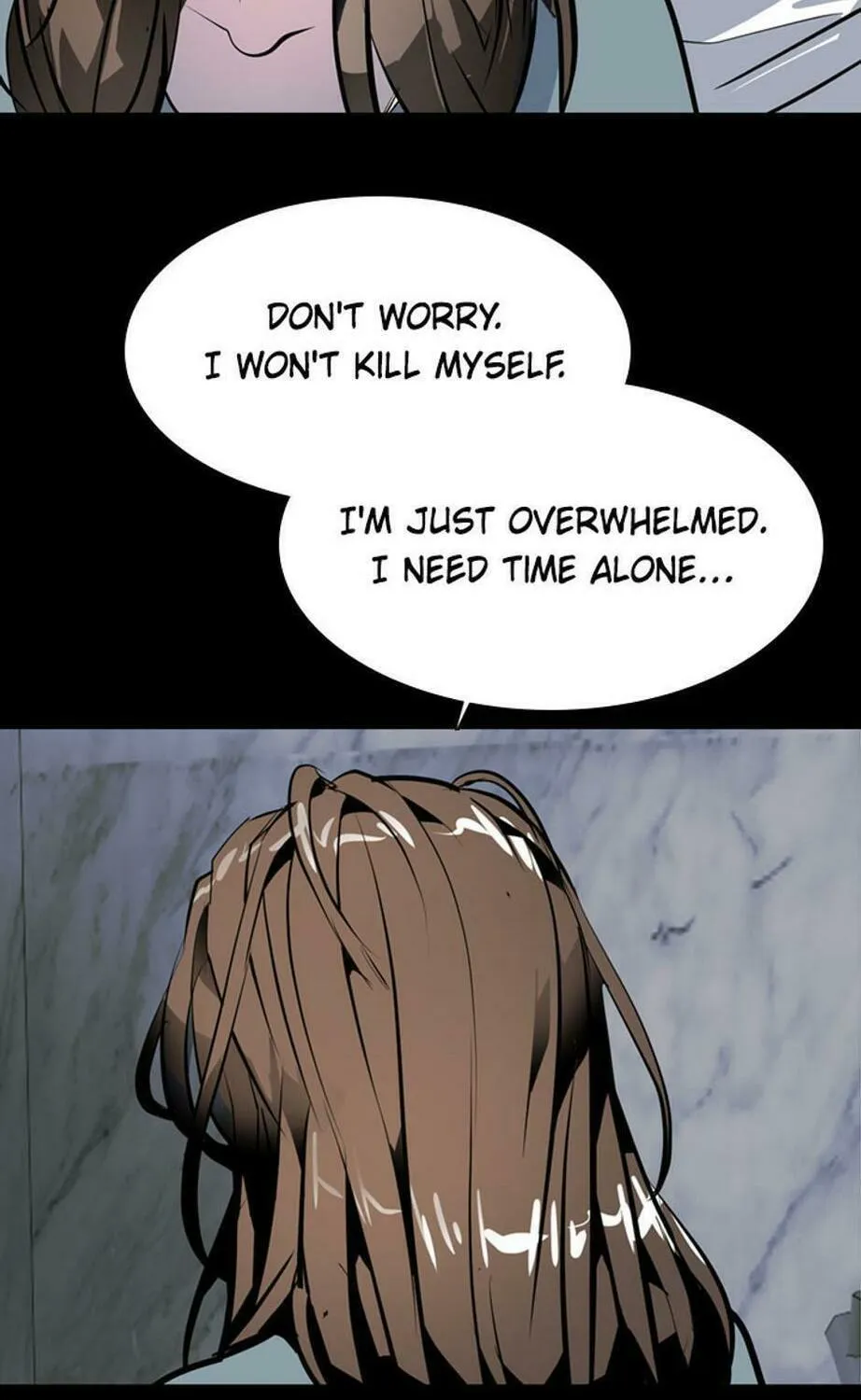 His Memory Chapter 65 page 50 - 