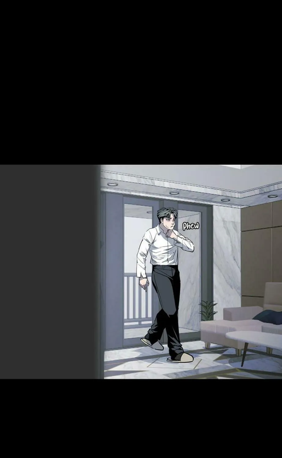 His Memory Chapter 65 page 54 - 