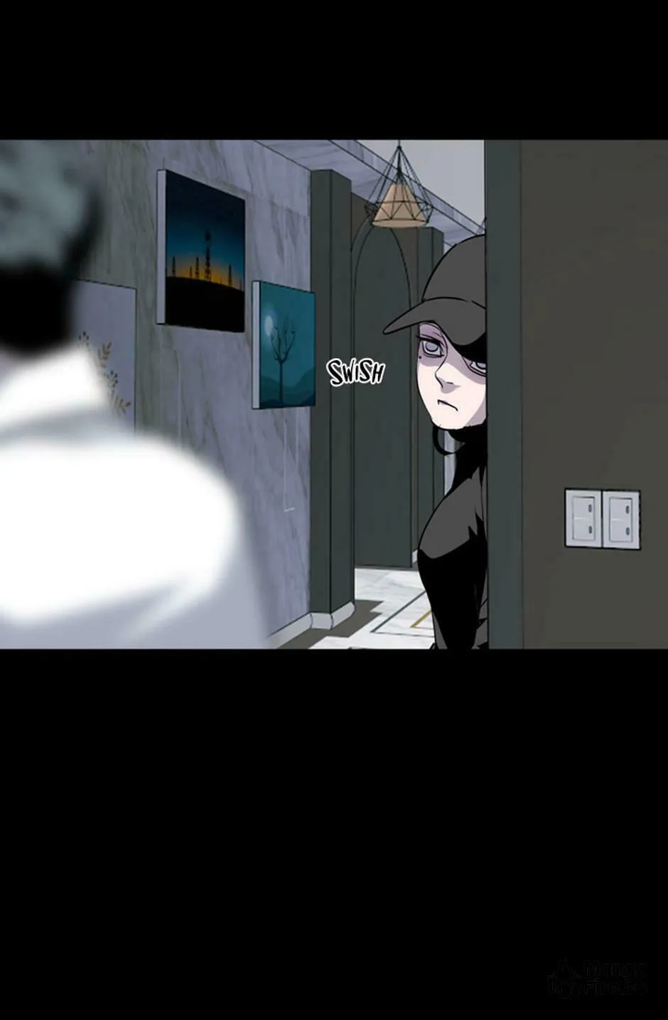 His Memory Chapter 65 page 56 - 