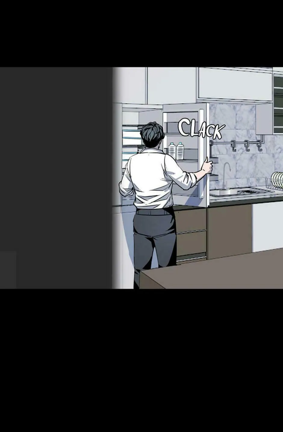 His Memory Chapter 65 page 57 - 
