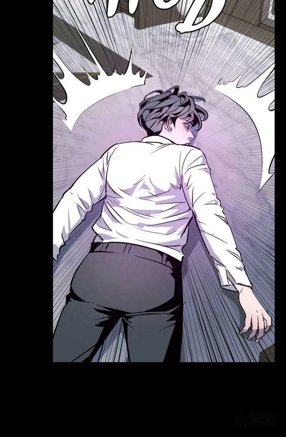 His Memory Chapter 65 page 67 - 