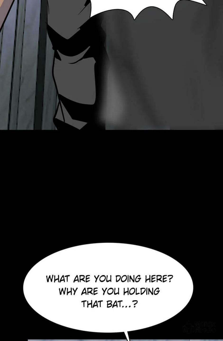 His Memory Chapter 65 page 76 - 