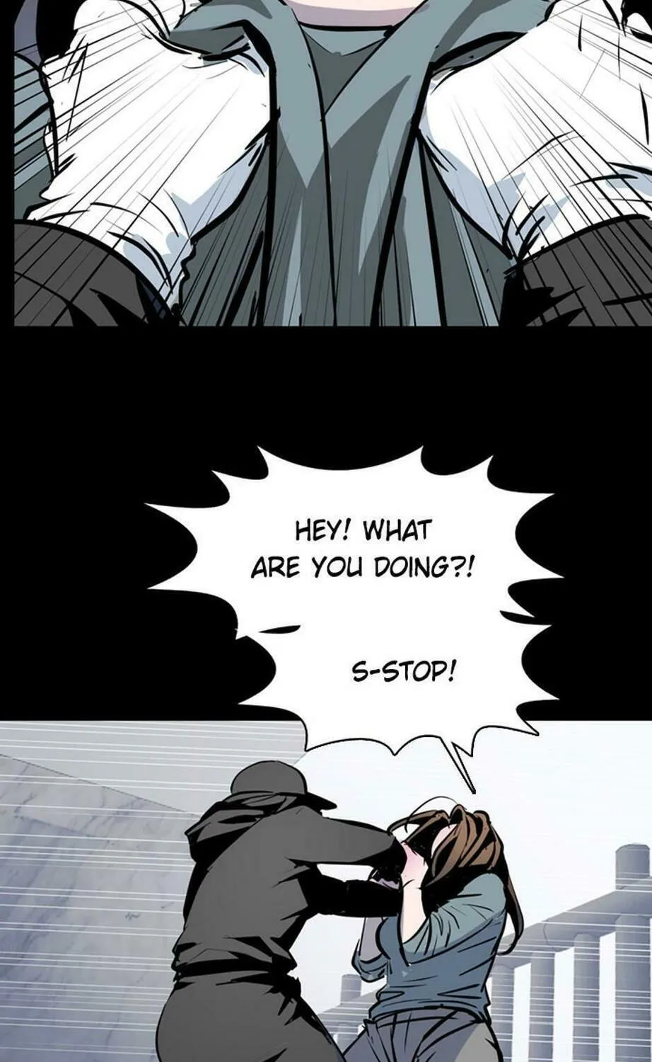 His Memory Chapter 65 page 84 - 