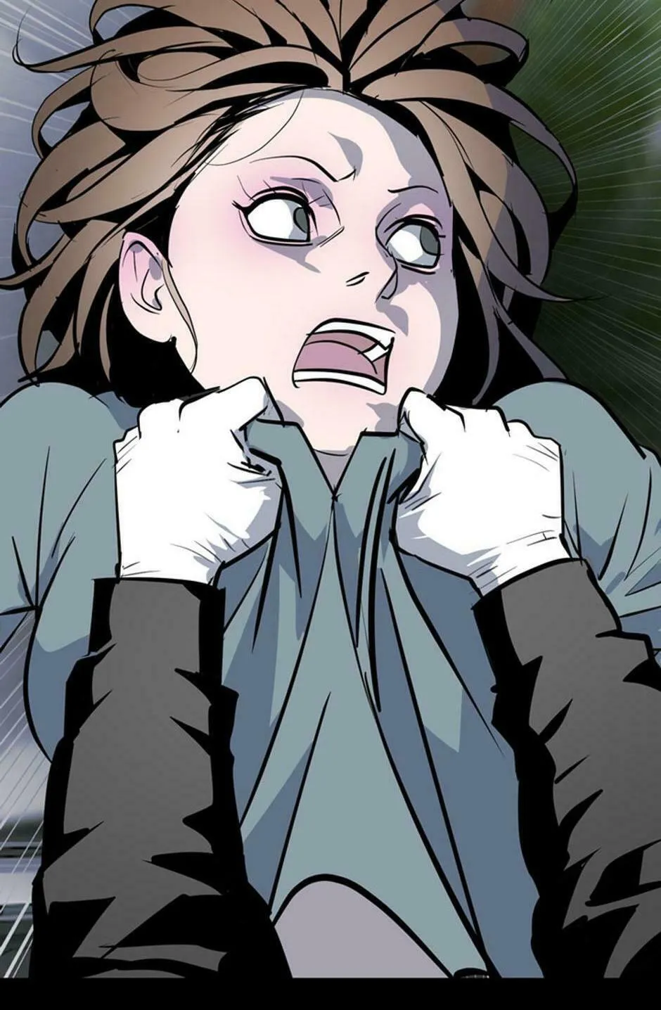 His Memory Chapter 65 page 87 - 