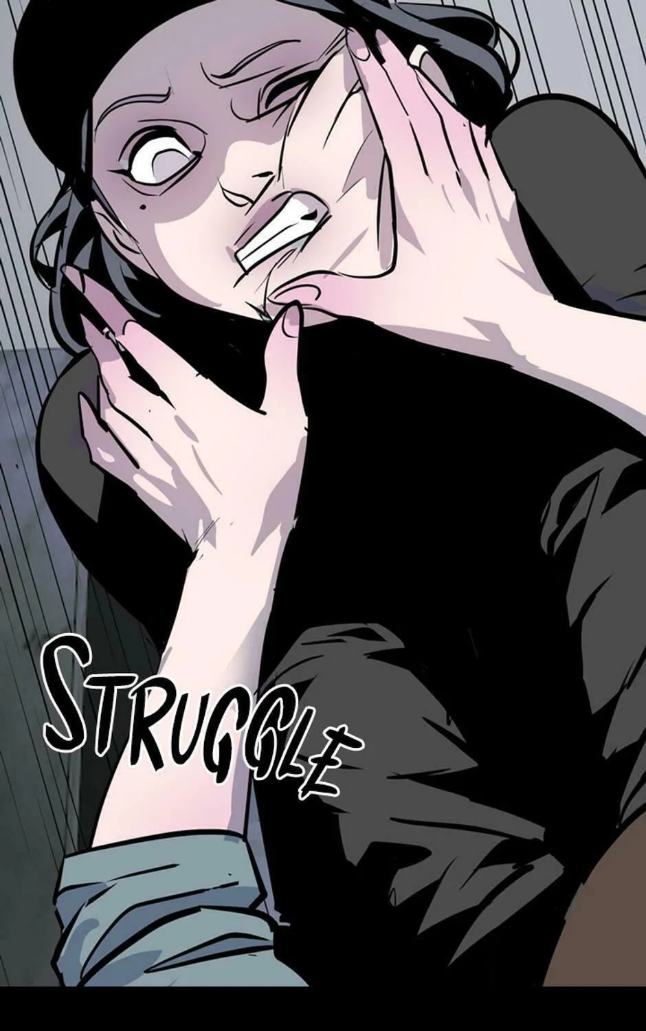 His Memory Chapter 65 page 96 - 