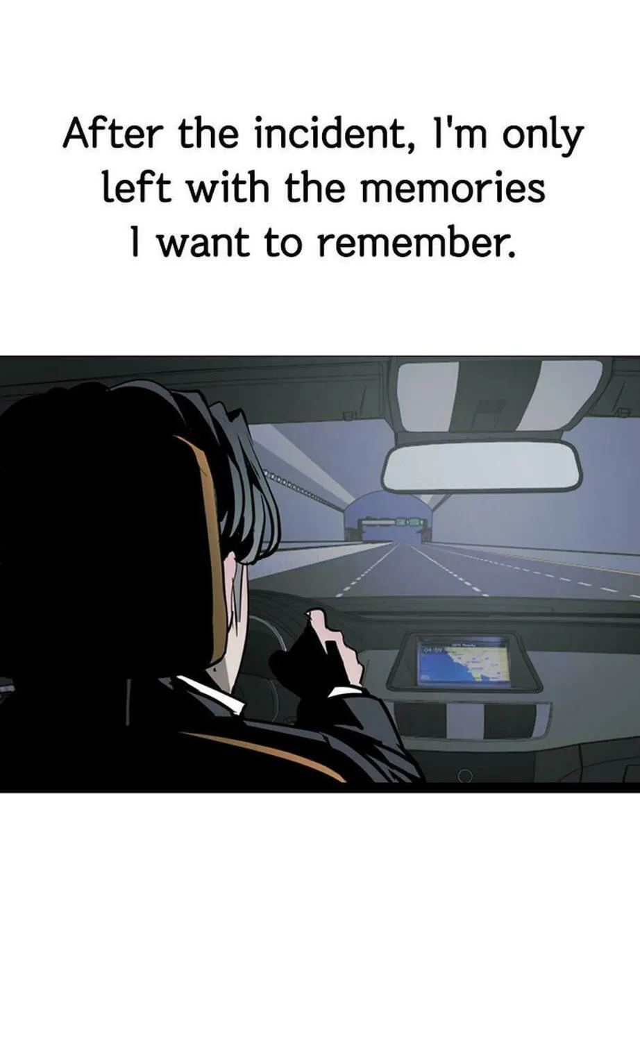 His Memory Chapter 66 page 104 - 