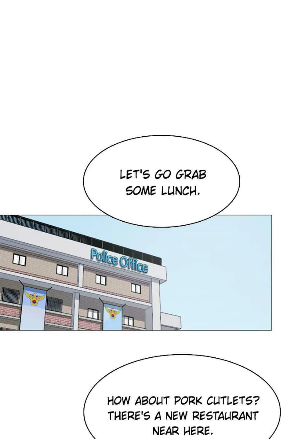 His Memory Chapter 66 page 106 - 