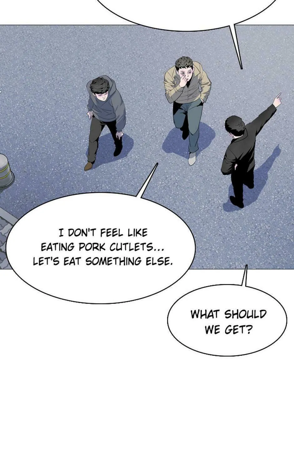 His Memory Chapter 66 page 107 - 