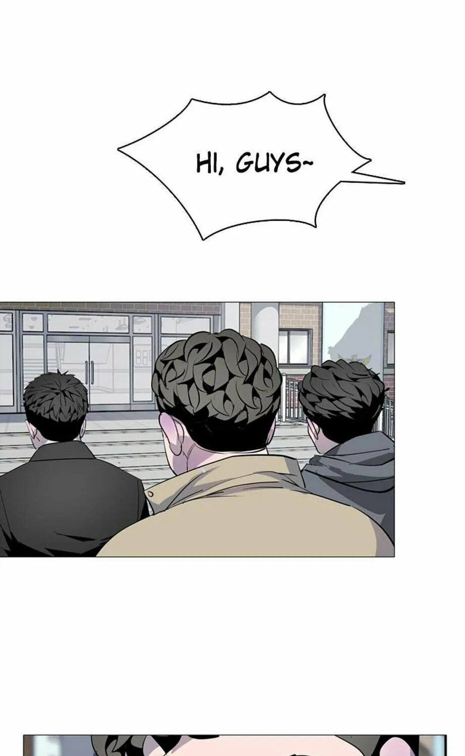 His Memory Chapter 66 page 108 - 