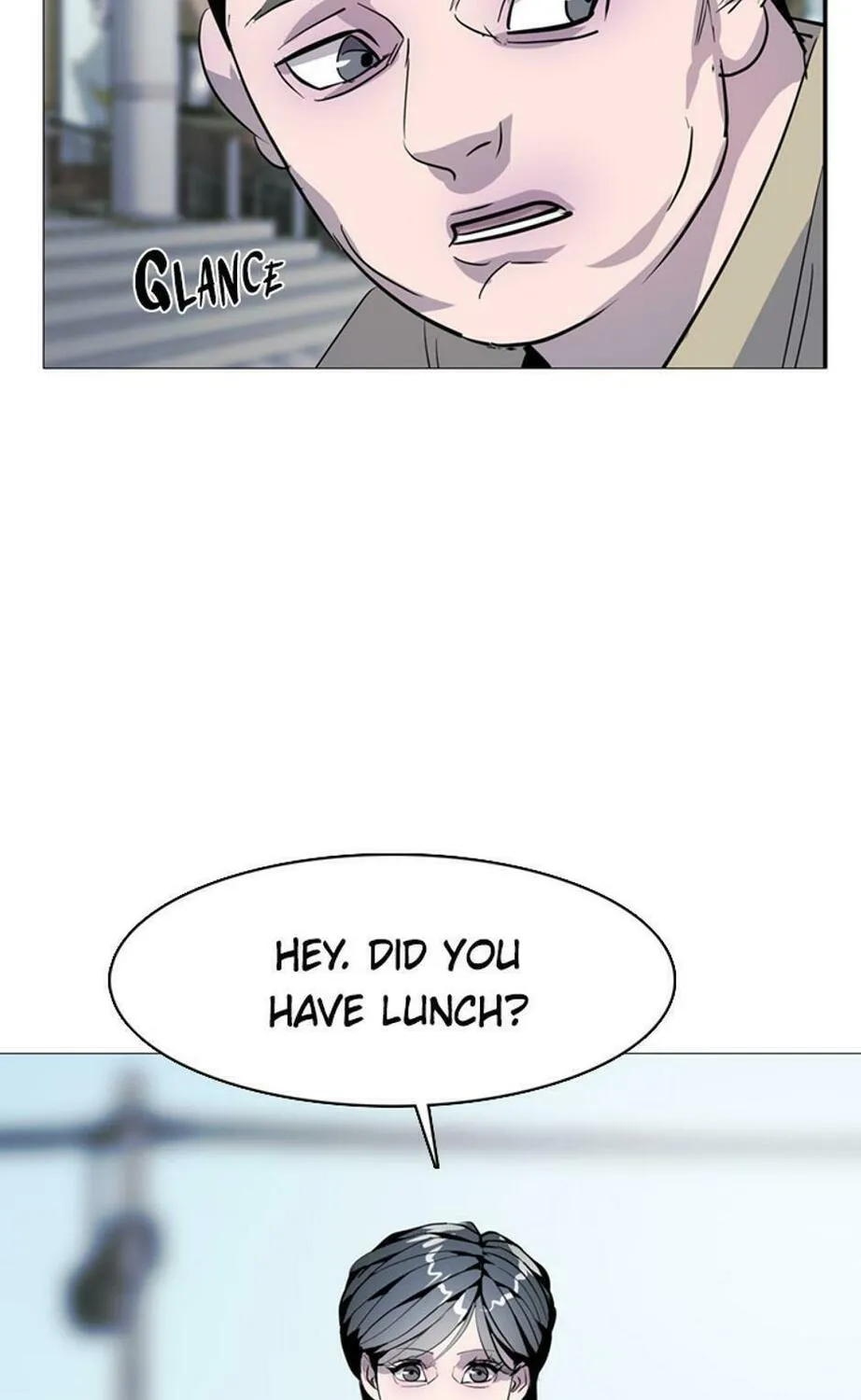 His Memory Chapter 66 page 110 - 