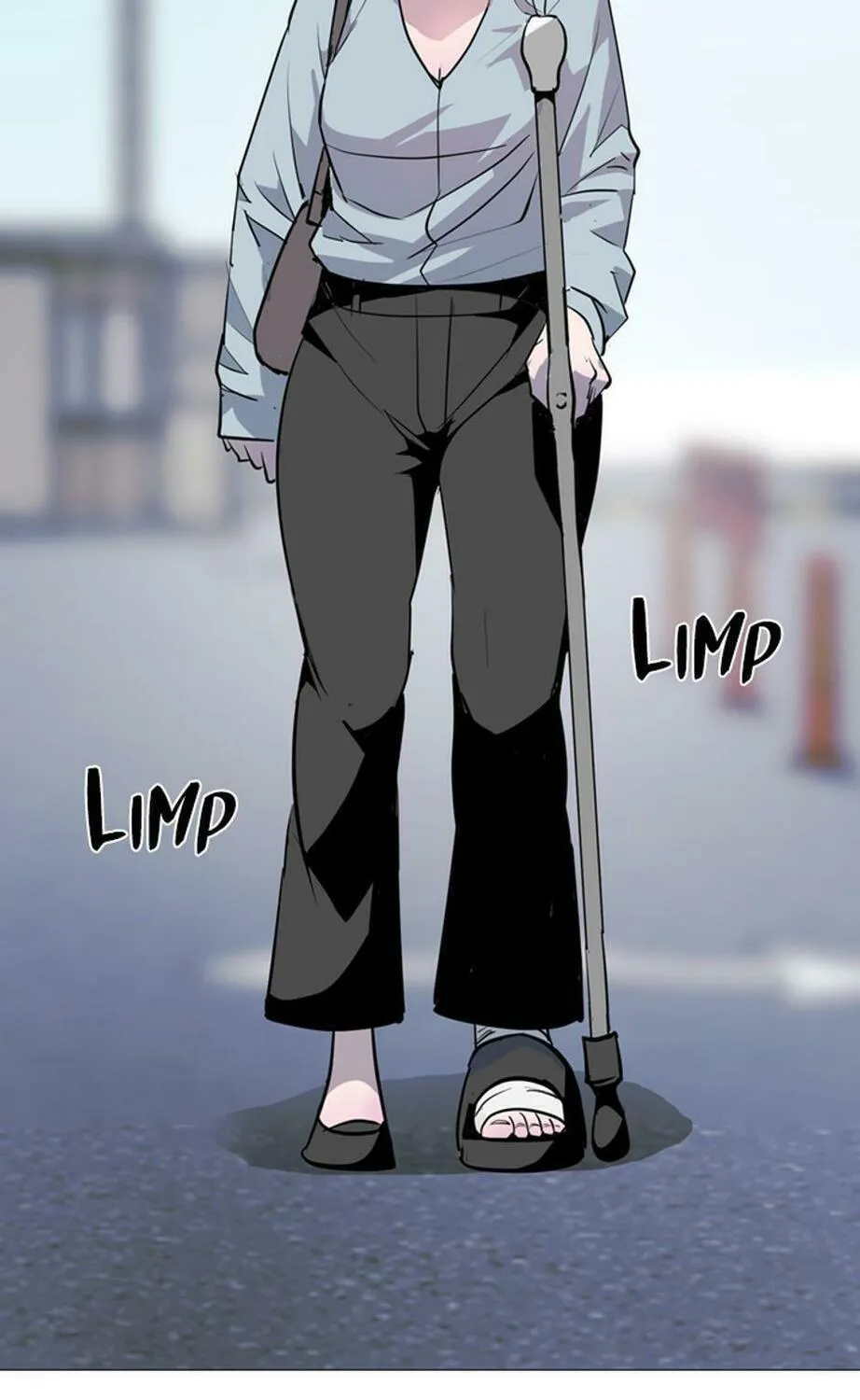 His Memory Chapter 66 page 112 - 