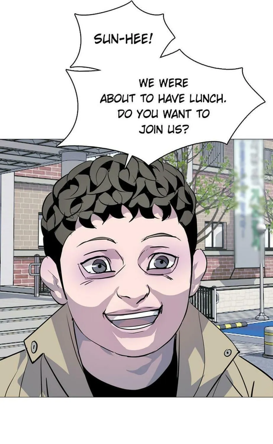 His Memory Chapter 66 page 114 - 