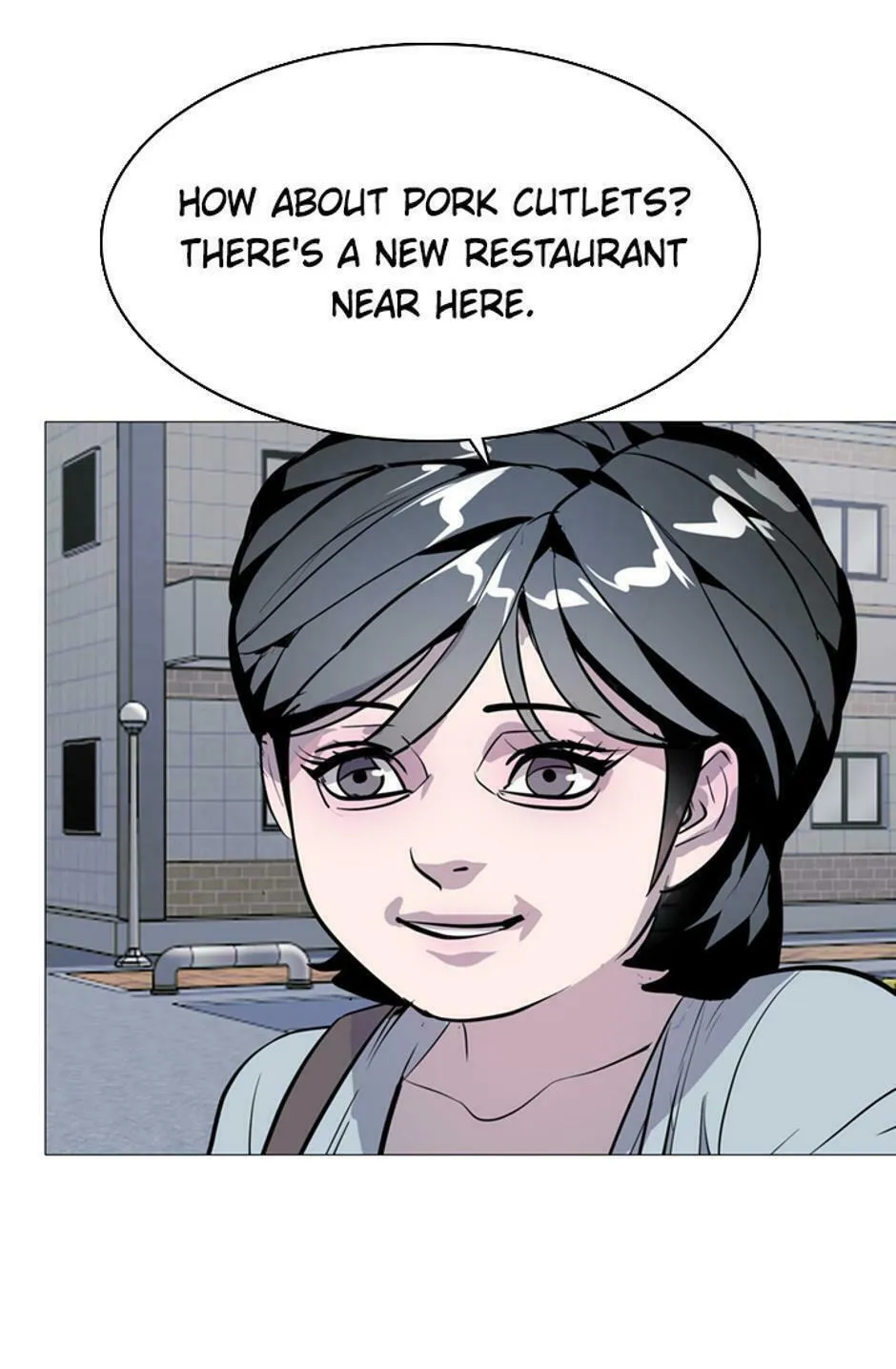 His Memory Chapter 66 page 116 - 
