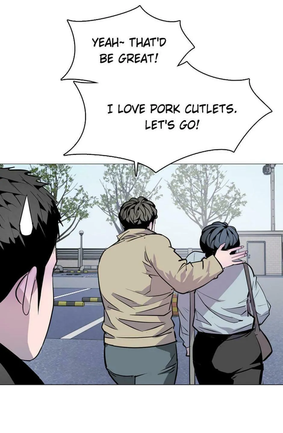 His Memory Chapter 66 page 117 - 