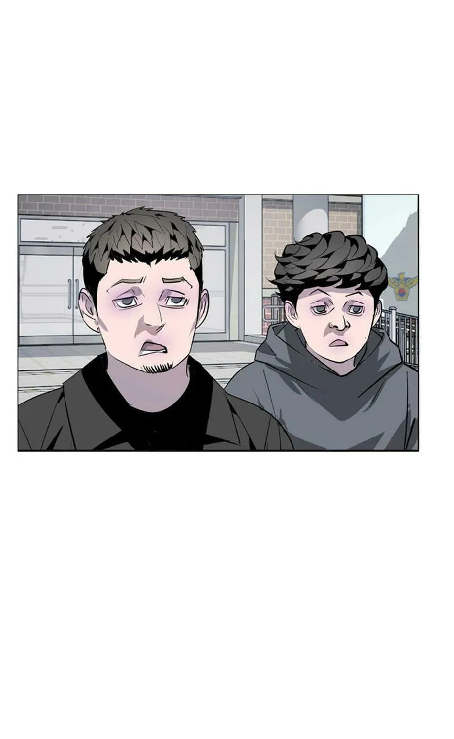 His Memory Chapter 66 page 118 - 