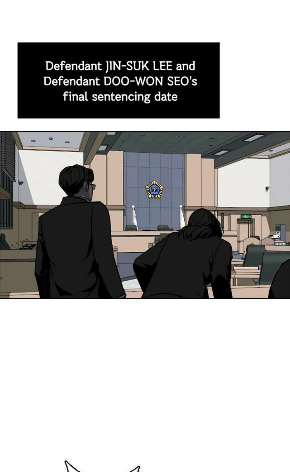 His Memory Chapter 66 page 124 - 