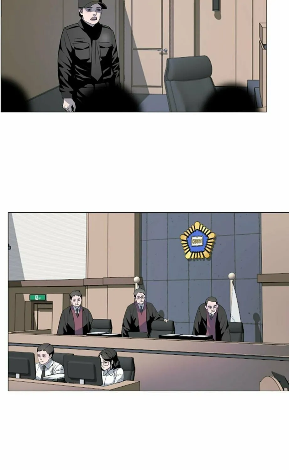 His Memory Chapter 66 page 132 - 