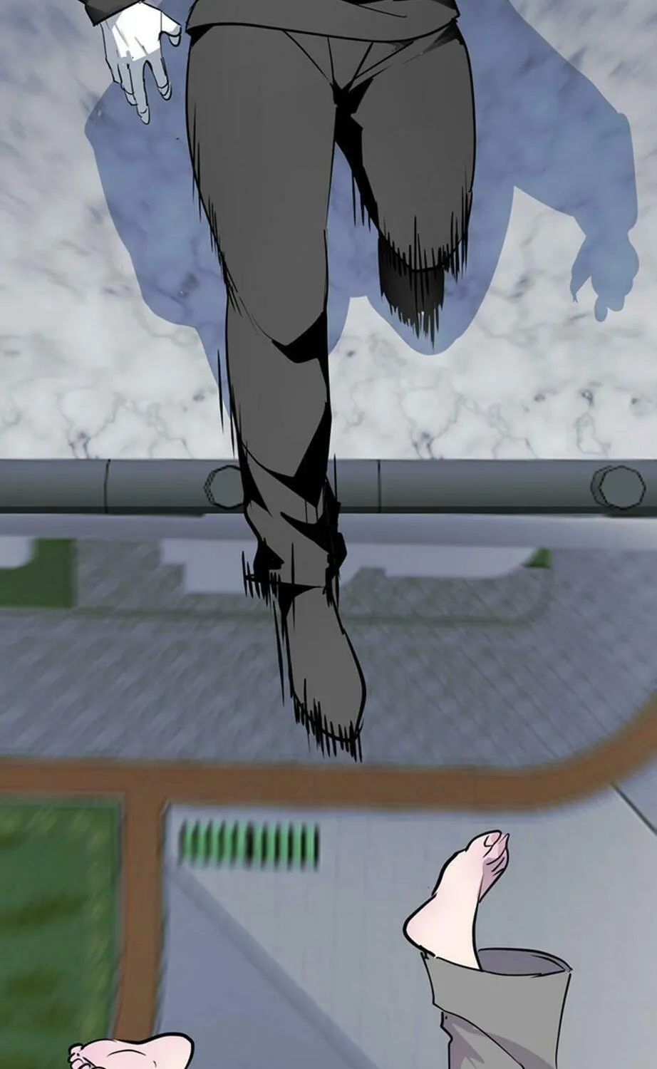 His Memory Chapter 66 page 3 - 