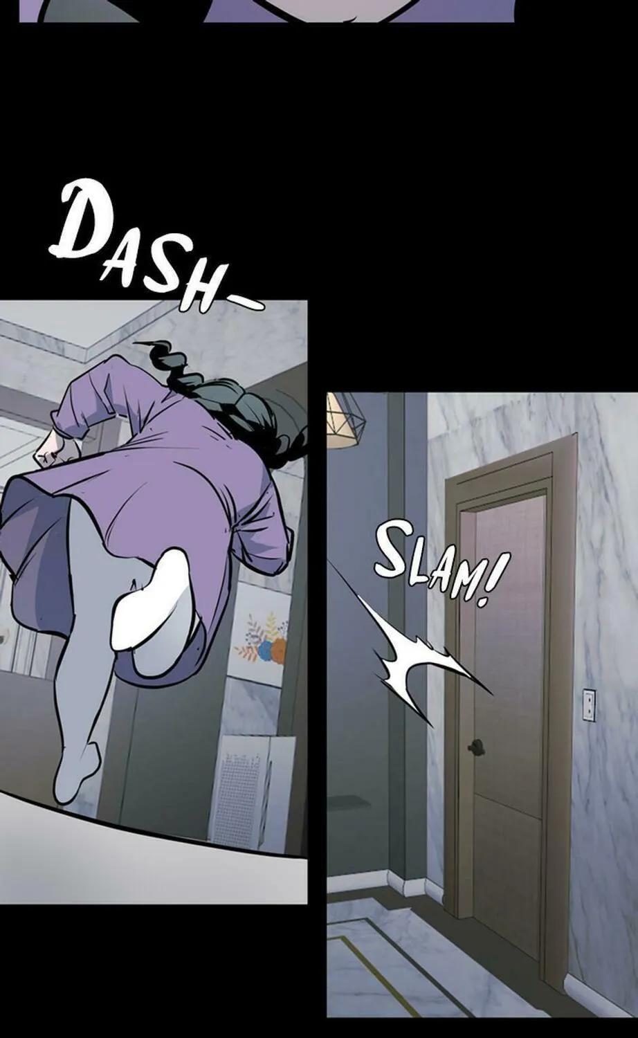 His Memory Chapter 66 page 21 - 