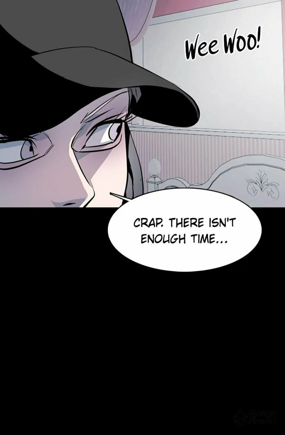 His Memory Chapter 66 page 35 - 
