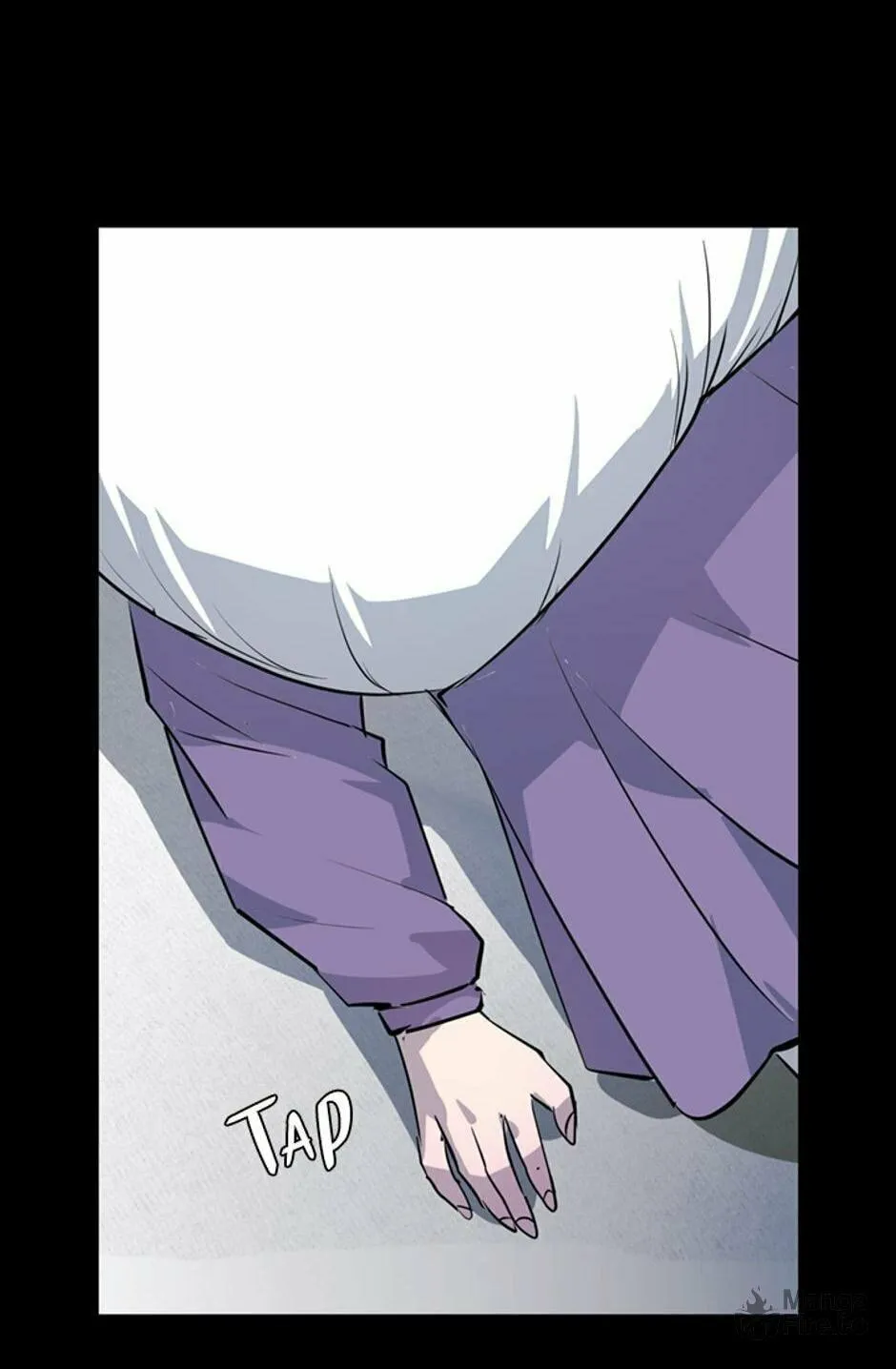 His Memory Chapter 66 page 36 - 