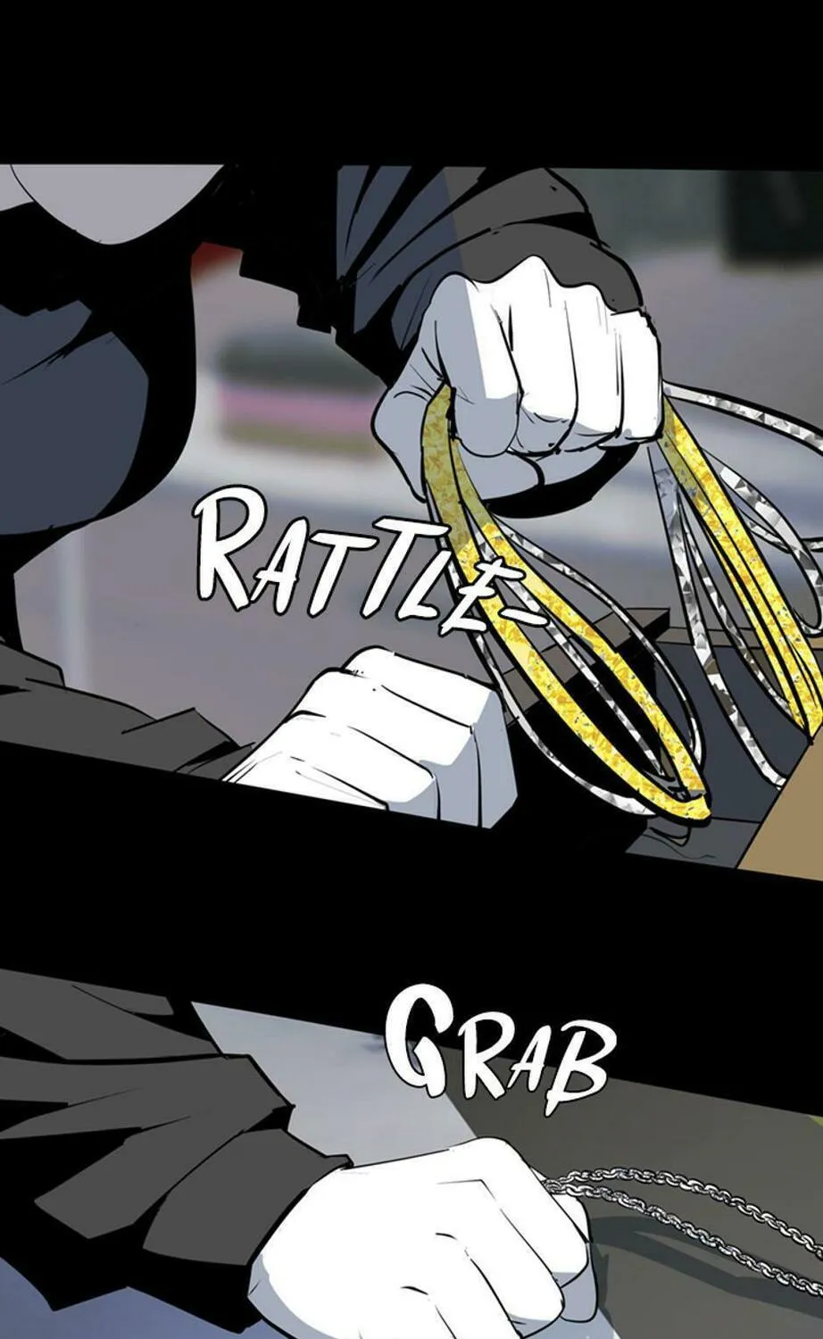 His Memory Chapter 66 page 37 - 