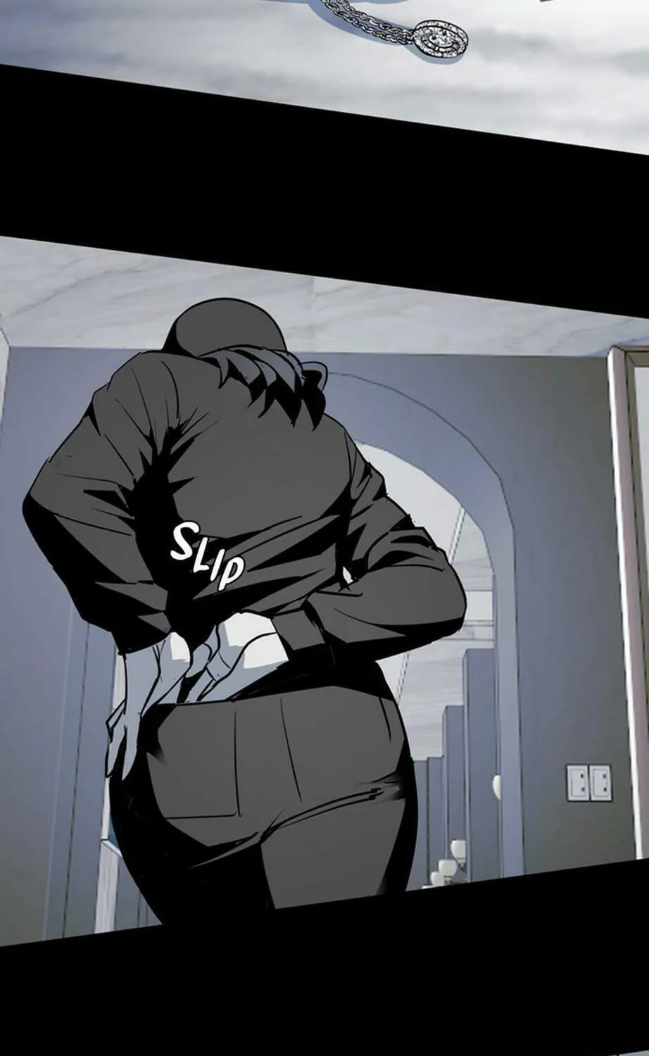 His Memory Chapter 66 page 39 - 