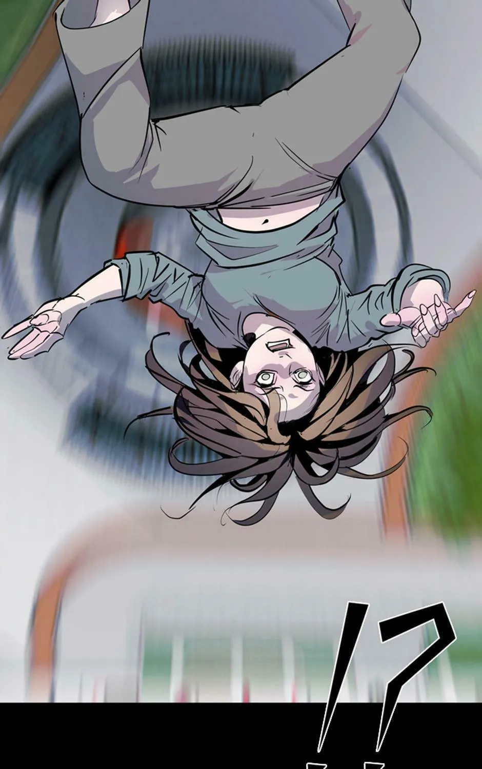 His Memory Chapter 66 page 5 - 