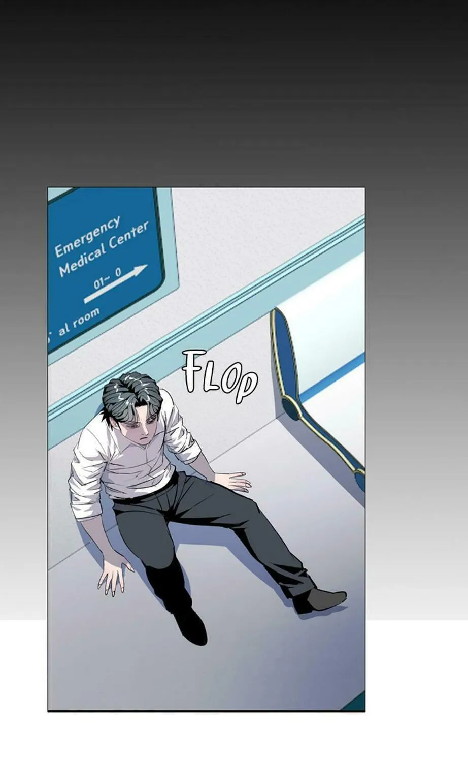 His Memory Chapter 66 page 43 - 