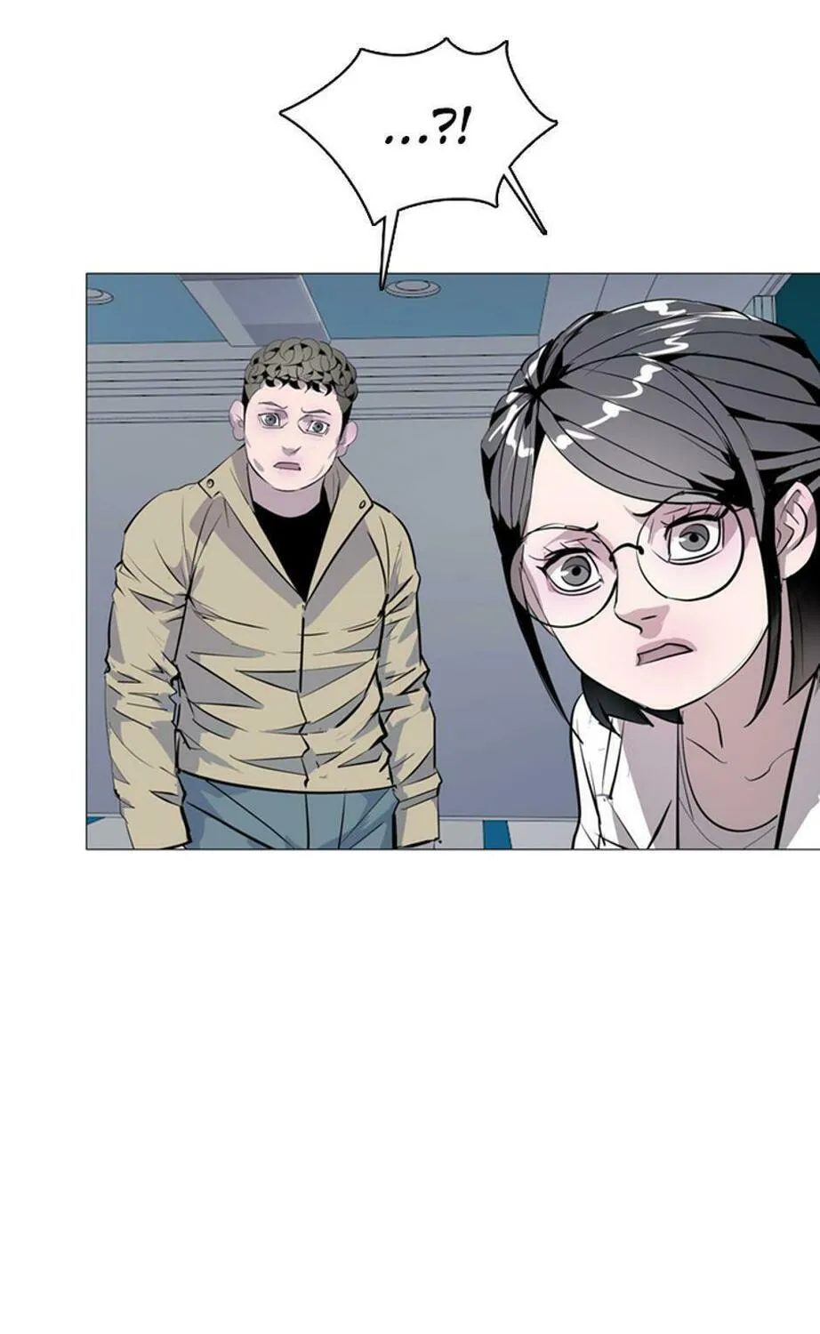 His Memory Chapter 66 page 45 - 