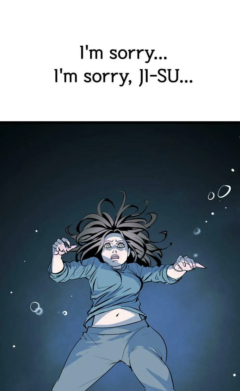 His Memory Chapter 66 page 50 - 