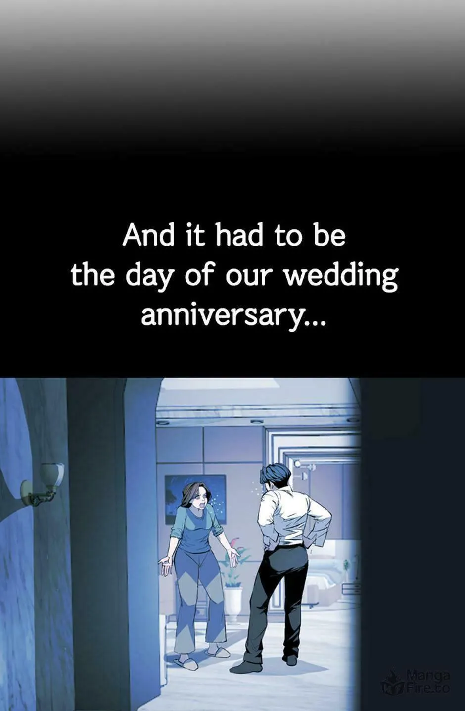 His Memory Chapter 66 page 67 - 