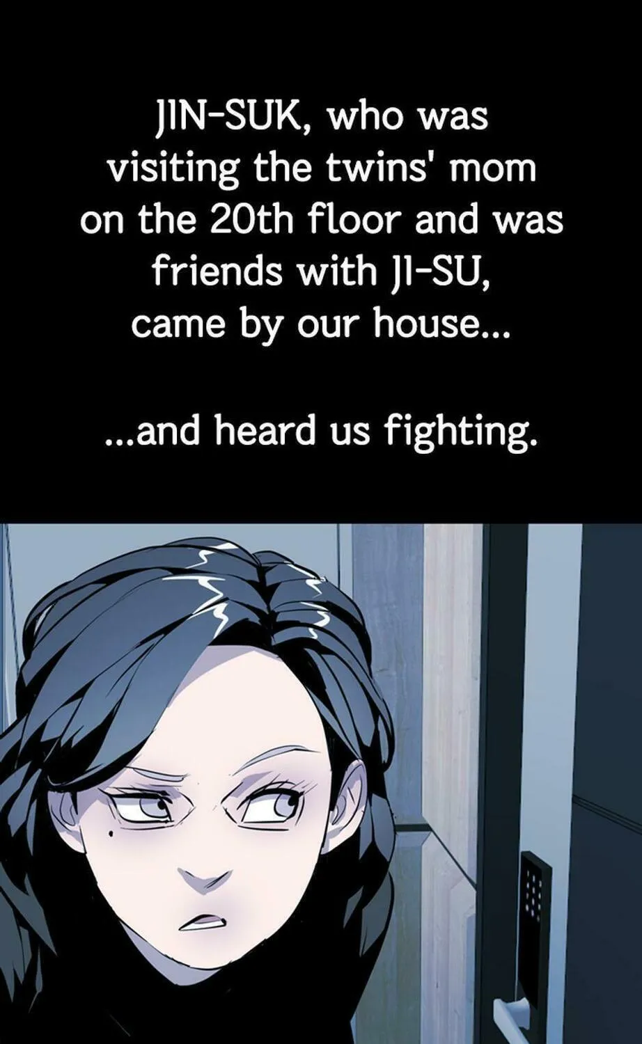 His Memory Chapter 66 page 68 - 