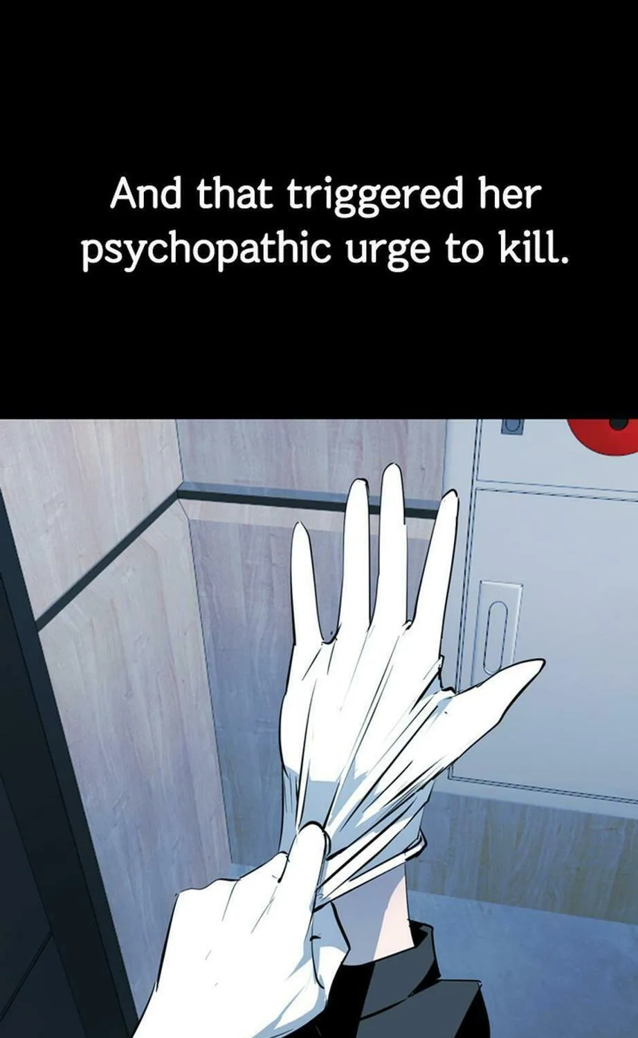 His Memory Chapter 66 page 70 - 