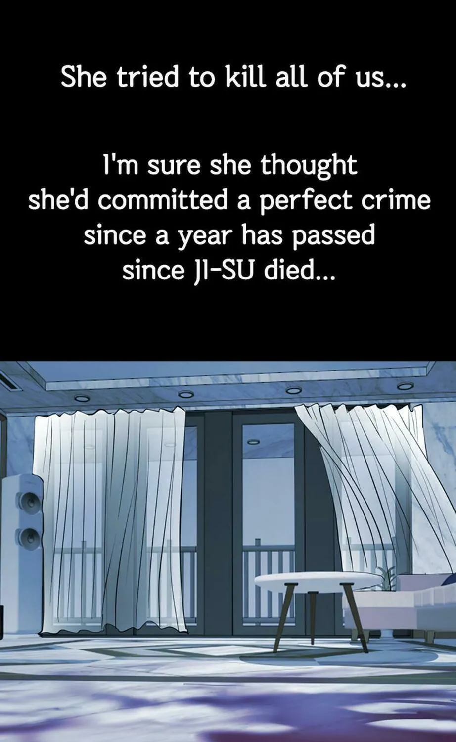 His Memory Chapter 66 page 72 - 