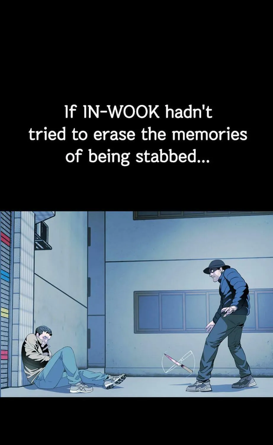 His Memory Chapter 66 page 78 - 