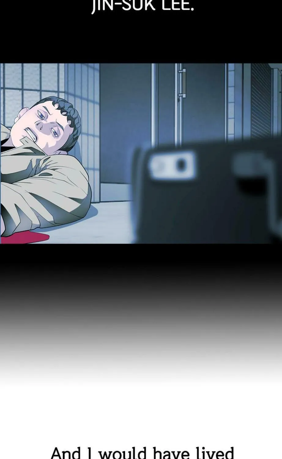 His Memory Chapter 66 page 80 - 