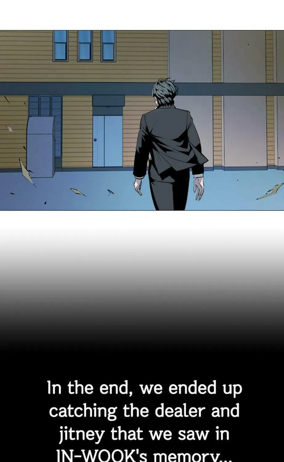 His Memory Chapter 66 page 82 - 