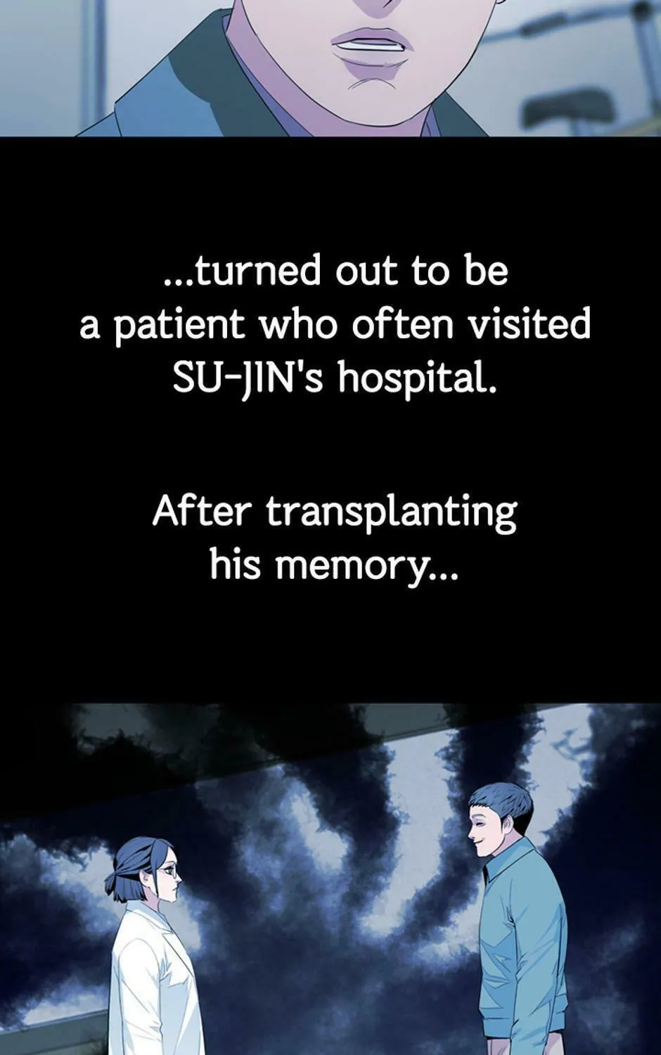 His Memory Chapter 66 page 86 - 