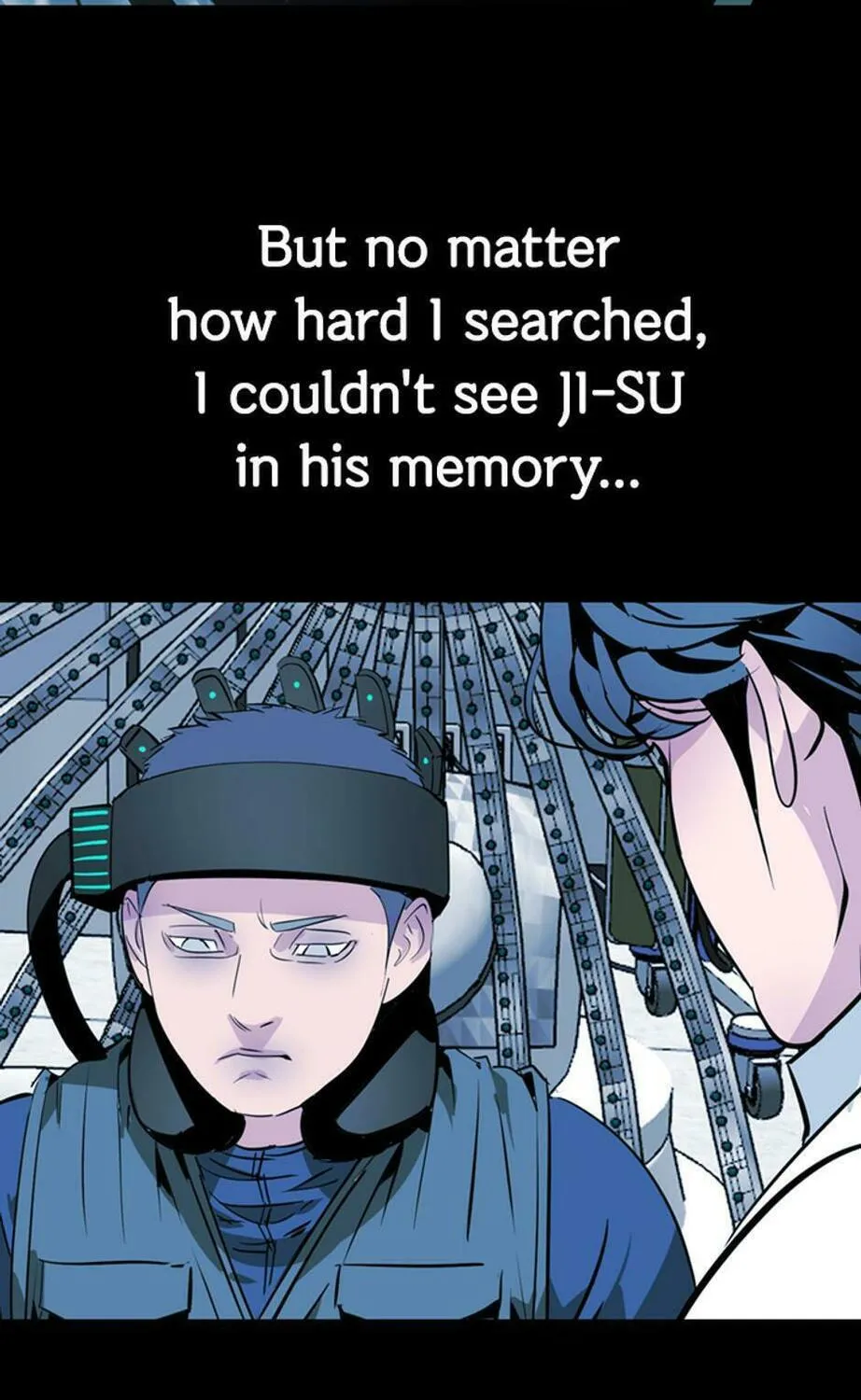 His Memory Chapter 66 page 90 - 