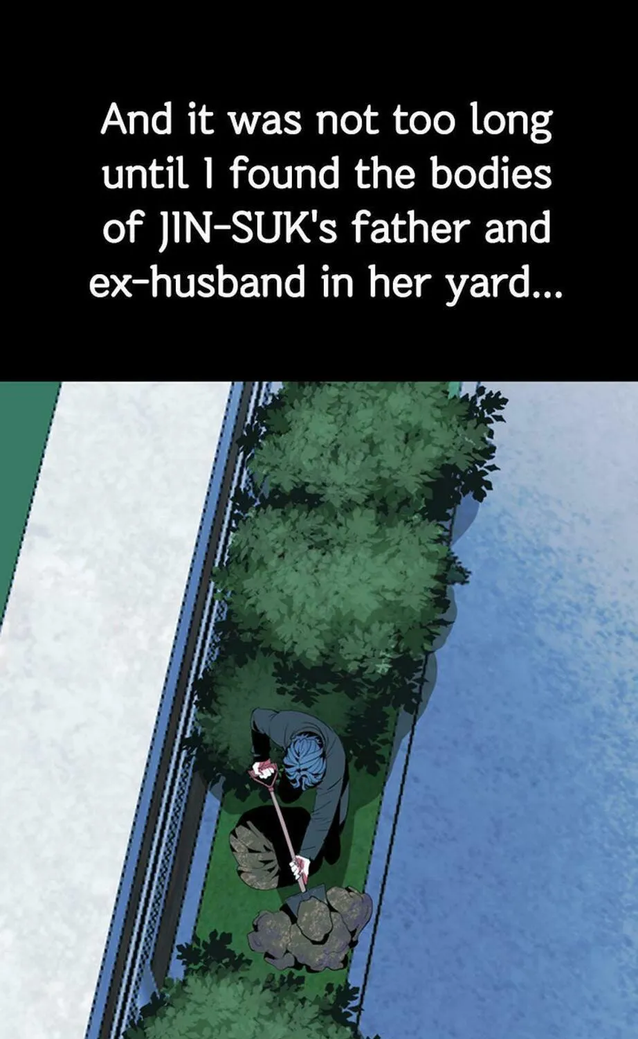 His Memory Chapter 66 page 92 - 