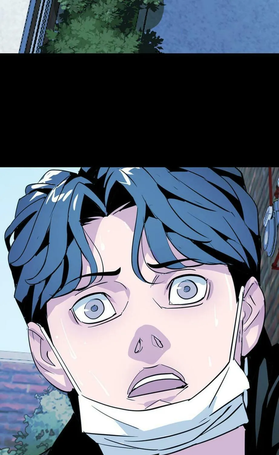 His Memory Chapter 66 page 94 - 