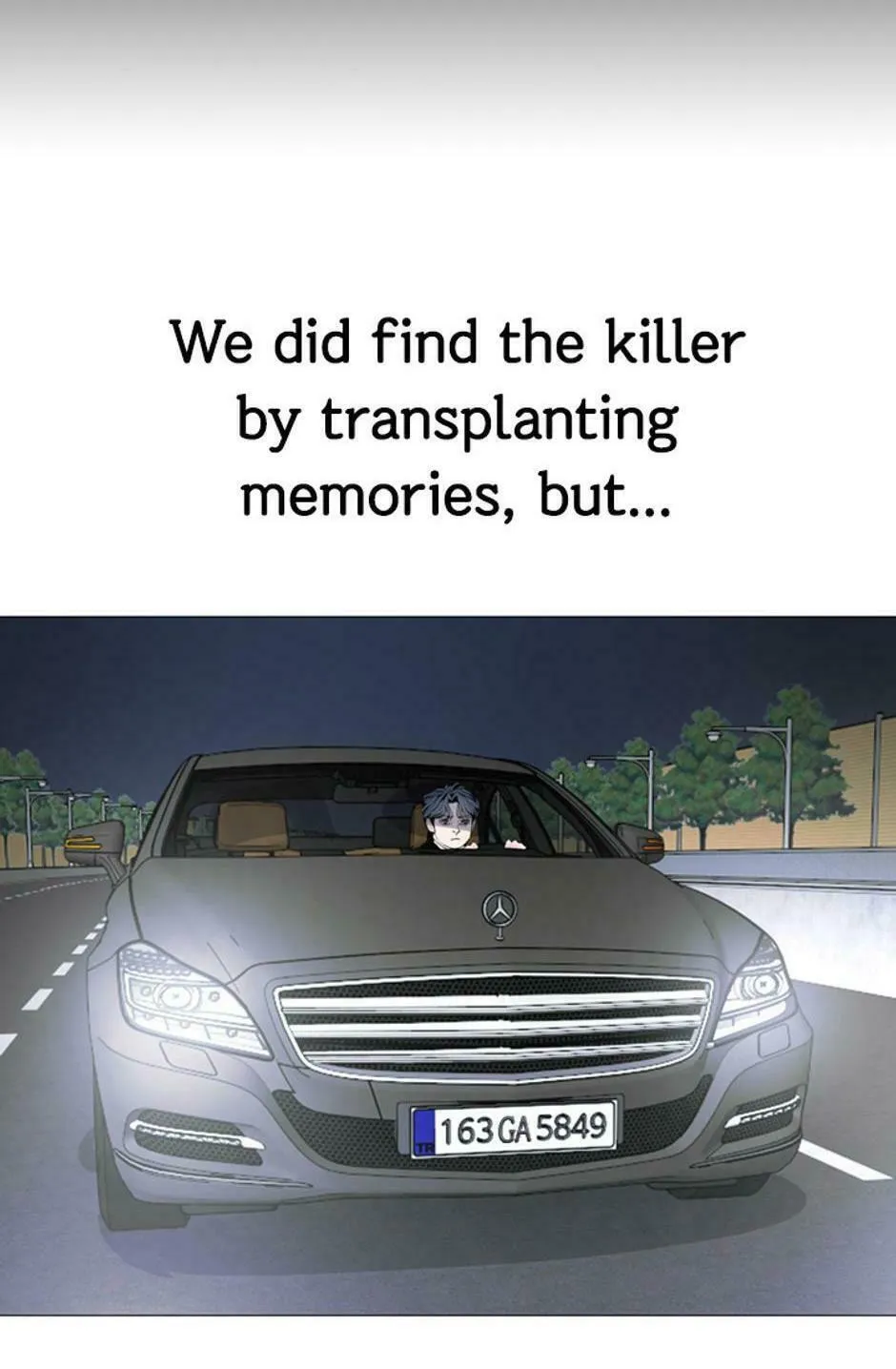 His Memory Chapter 66 page 97 - 