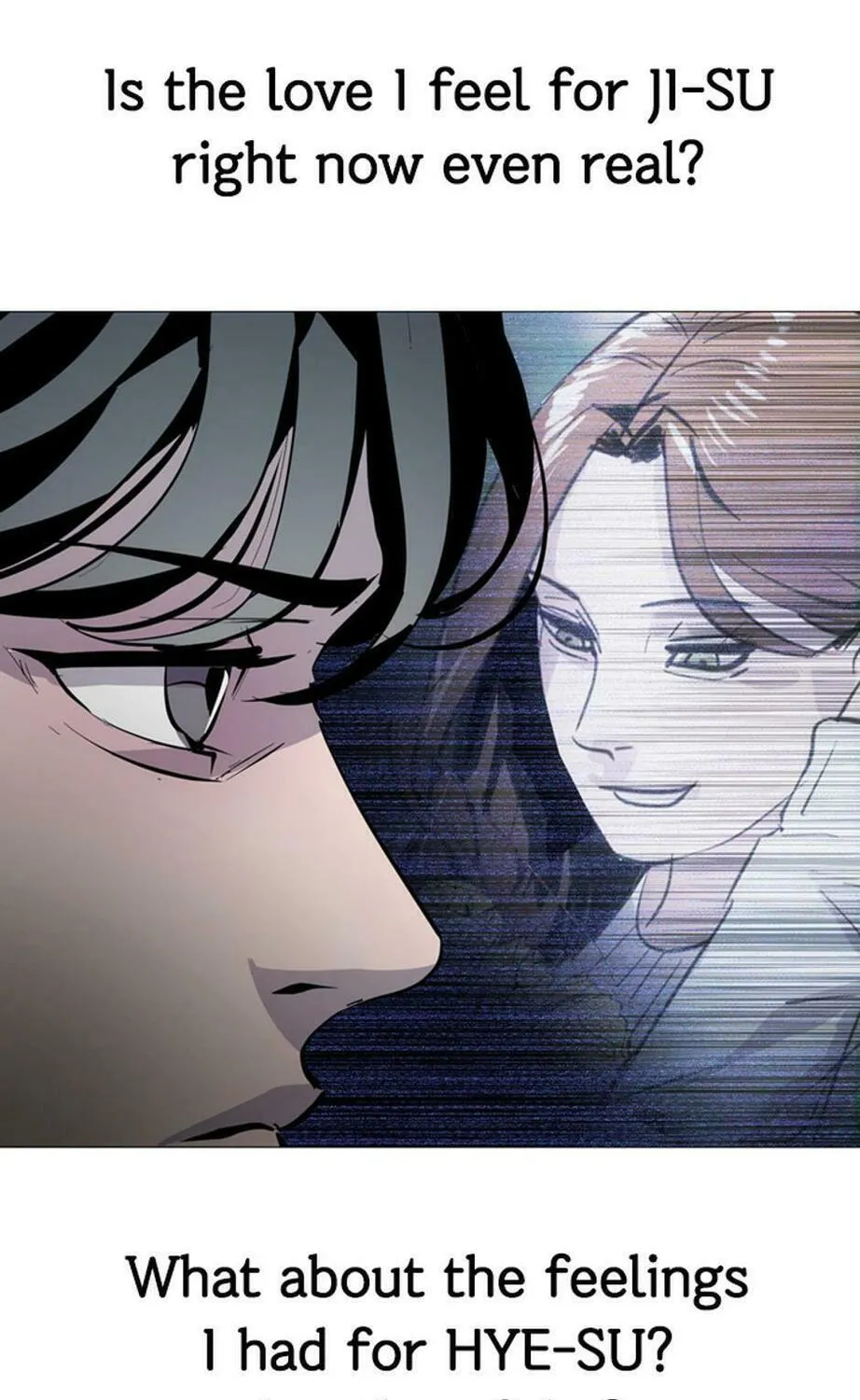 His Memory Chapter 66 page 100 - 