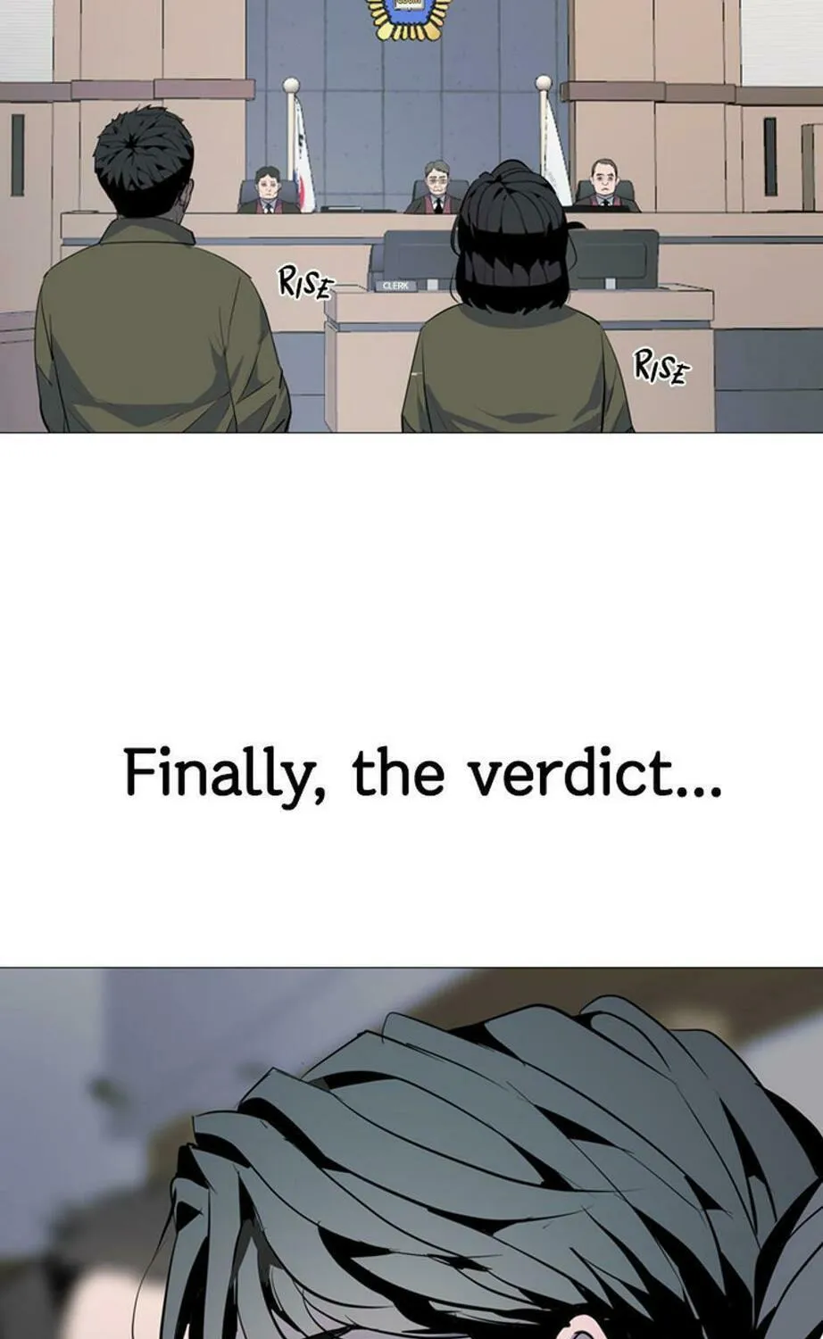 His Memory Chapter 67 page 104 - 