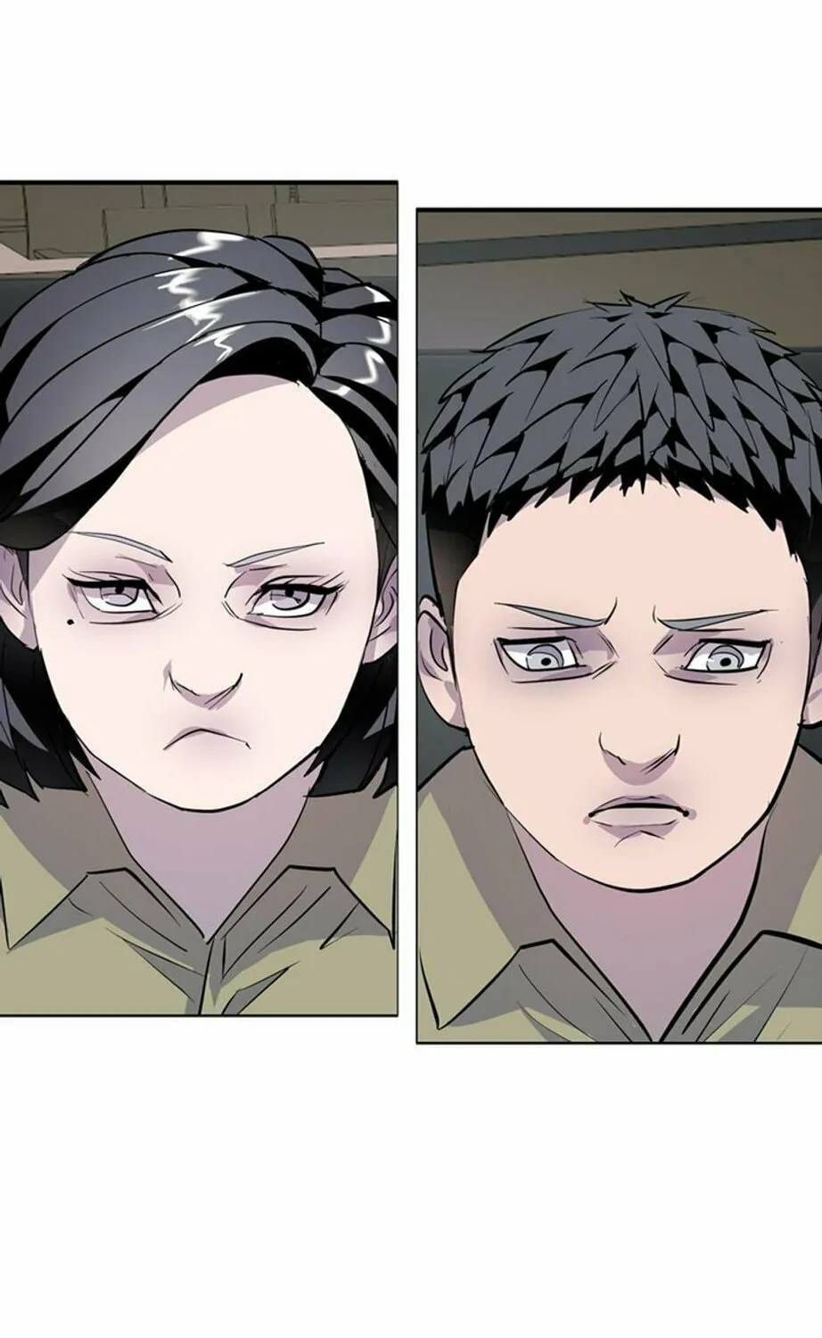 His Memory Chapter 67 page 13 - 