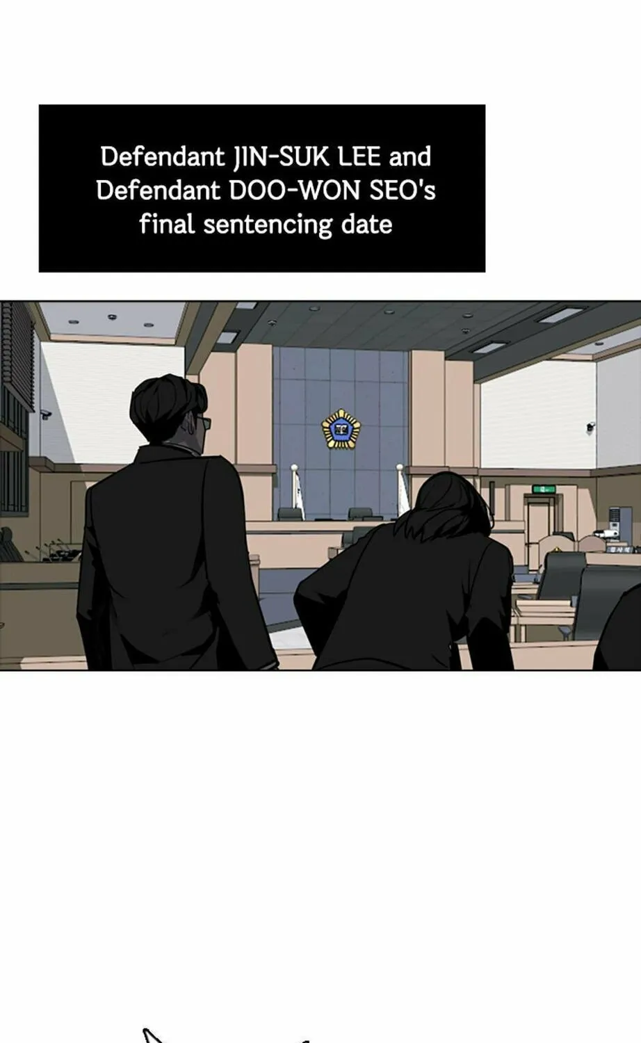 His Memory Chapter 67 page 3 - 