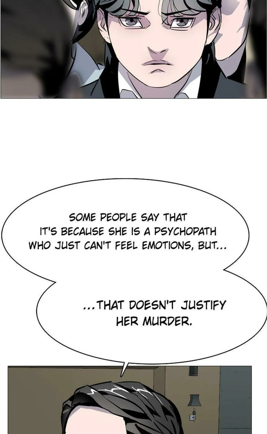 His Memory Chapter 67 page 25 - 