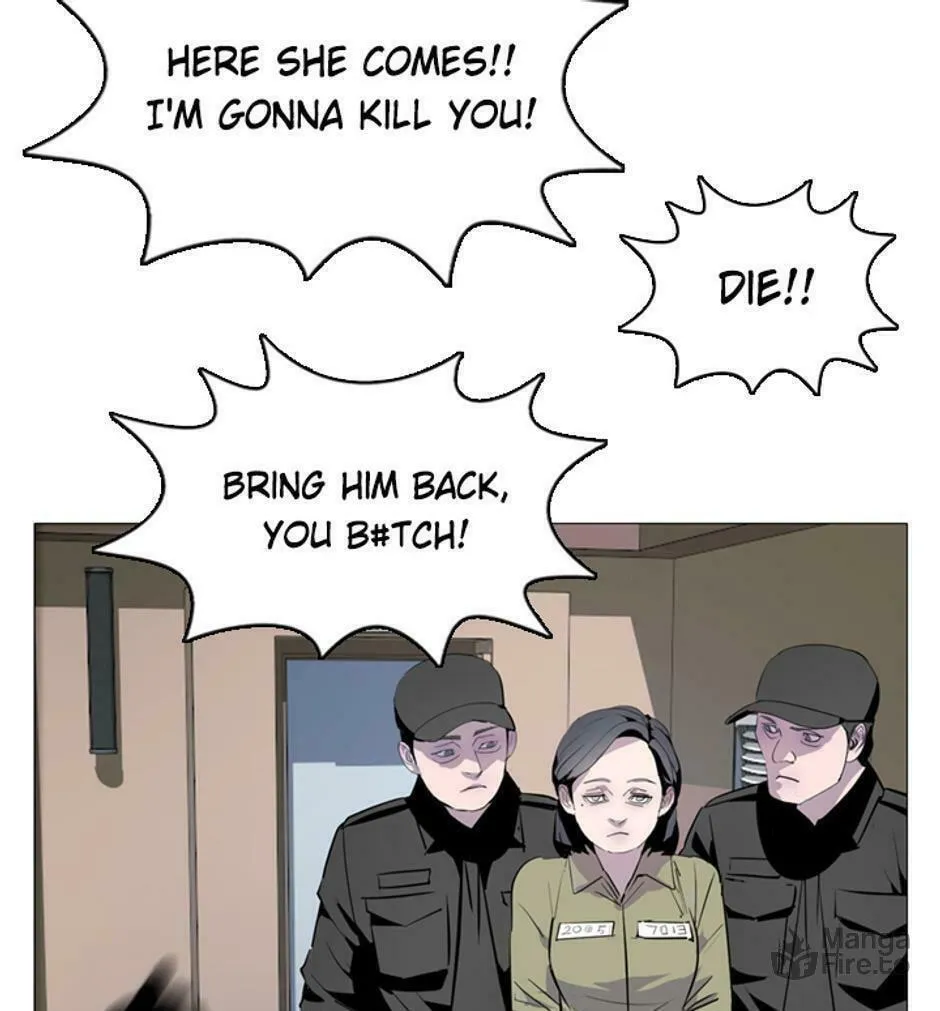 His Memory Chapter 67 page 5 - 